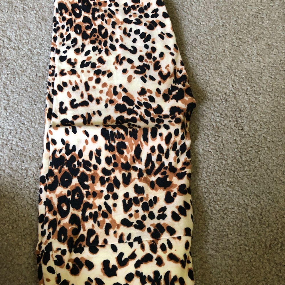 LuLaroe OS Leggings